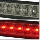 Jeep Wrangler TJ 1997-2006 Smoked LED Third Brake Light