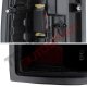 GMC Sierra 1500 2014-2018 Custom LED Tail Lights Black Smoked