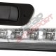 Chevy Colorado 2004-2012 Chrome Full LED Third Brake Light Cargo Light