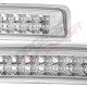 Dodge Ram 2009-2018 Chrome Full LED Third Brake Light Cargo Light