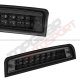 Dodge Ram 2009-2018 Smoked Full LED Third Brake Light Cargo Light