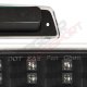 Dodge Ram 1994-2001 Black Full LED Third Brake Light Cargo Light