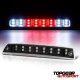 Dodge Ram 2500 1994-2002 Black Full LED Third Brake Light Cargo Light