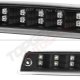Dodge Ram 3500 1994-2002 Black Full LED Third Brake Light Cargo Light