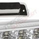 Dodge Ram 3500 1994-2002 Chrome Full LED Third Brake Light Cargo Light