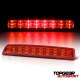 Dodge Ram 1994-2001 Red Full LED Third Brake Light Cargo Light