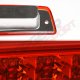 Dodge Ram 2500 1994-2002 Red Full LED Third Brake Light Cargo Light