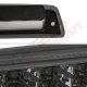 Dodge Ram 1994-2001 Smoked Full LED Third Brake Light Cargo Light