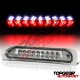 Dodge Ram 2002-2008 Chrome Full LED Third Brake Light Cargo Light