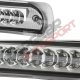 Dodge Ram 2002-2008 Chrome Full LED Third Brake Light Cargo Light