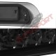 Dodge Ram 2002-2008 Smoked Full LED Third Brake Light Cargo Light