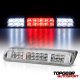 Ford F150 2004-2008 Chrome Full LED Third Brake Light Cargo Light