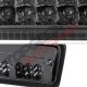 Ford F150 2004-2008 Smoked Full LED Third Brake Light Cargo Light