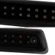 Lincoln Mark LT 2010-2014 Black Smoked Full LED Third Brake Light Cargo Light