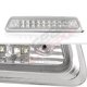 Ford F150 2009-2014 Chrome Full LED Third Brake Light Cargo Light