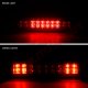 Ford F150 2009-2014 Red Full LED Third Brake Light Cargo Light