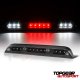 Ford F150 2015-2020 Black Full LED Third Brake Light Cargo Light