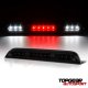 Ford F150 2015-2020 Black Smoked Full LED Third Brake Light Cargo Light