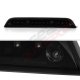 Ford F150 2015-2020 Black Smoked Full LED Third Brake Light Cargo Light