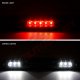 Ford F150 2015-2020 Black Smoked Full LED Third Brake Light Cargo Light