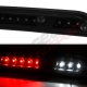 Ford F150 2015-2020 Black Smoked Full LED Third Brake Light Cargo Light