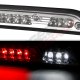 Ford F150 2015-2020 Chrome Full LED Third Brake Light Cargo Light