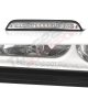 Ford F150 2015-2020 Chrome Full LED Third Brake Light Cargo Light
