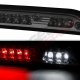 Ford F150 2015-2020 Smoked Full LED Third Brake Light Cargo Light