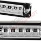 Ford Excursion 2000-2005 Chrome Full LED Third Brake Light