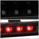 Ford Explorer 2011-2015 Black Smoked LED Third Brake Light
