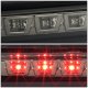Ford Explorer 2011-2015 Smoked LED Third Brake Light