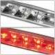 Chevy Corvette 1997-2004 Chrome LED Third Brake Light