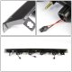 Ford Mustang 1999-2004 Smoked Full LED Third Brake Light
