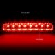 Toyota 4Runner 2003-2009 Red LED Third Brake Light