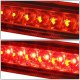 Toyota 4Runner 2003-2009 Red LED Third Brake Light