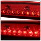 Ford Expedition 1997-2002 Red LED Third Brake Light
