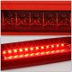 Ford Expedition 2003-2006 Red LED Third Brake Light