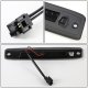 Ford Expedition 2003-2006 Black Smoked LED Third Brake Light
