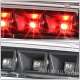 Nissan Pathfinder 1993-1995 Black LED Third Brake Light
