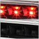 Nissan Pathfinder 1993-1995 Black Smoked LED Third Brake Light