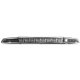 Nissan Pathfinder 1993-1995 Chrome LED Third Brake Light