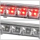 Nissan Pathfinder 1993-1995 Chrome LED Third Brake Light