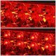 Nissan Xterra 2000-2004 Red LED Third Brake Light