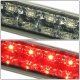 Toyota Highlander 2001-2003 Smoked LED Third Brake Light