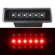 Jeep Wrangler JK 2007-2017 Clear LED Third Brake Light