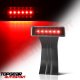 Jeep Wrangler JK 2007-2017 Clear LED Third Brake Light