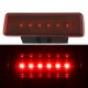 Jeep Wrangler JK 2007-2017 Red LED Third Brake Light