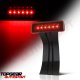 Jeep Wrangler JK 2007-2017 Red LED Third Brake Light