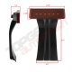 Jeep Wrangler JK 2007-2017 Red LED Third Brake Light
