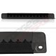 Toyota 4Runner 2010-2017 Black Smoked LED Third Brake Light